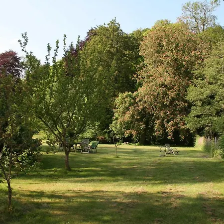 Gutshaus Redderstorf * Bad Sulze