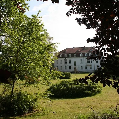 Gutshaus Redderstorf *