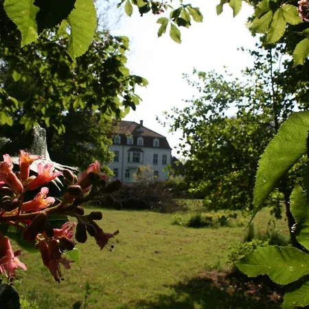 Gutshaus Redderstorf * Bad Sulze