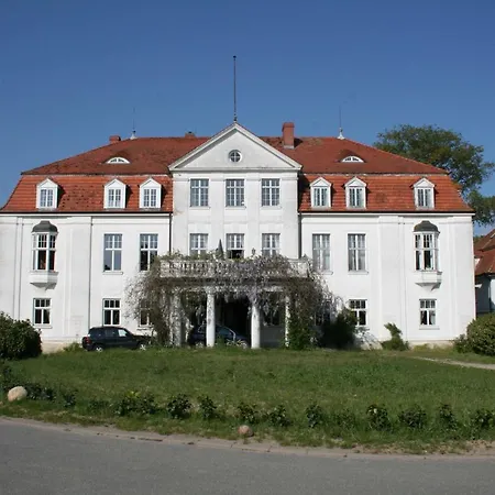 Gutshaus Redderstorf Bad Sulze